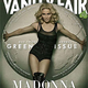 Illustration for article titled Madonna Is Still Trying To Find Herself